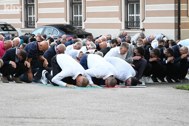 (Foto: E. M./Klix.ba)