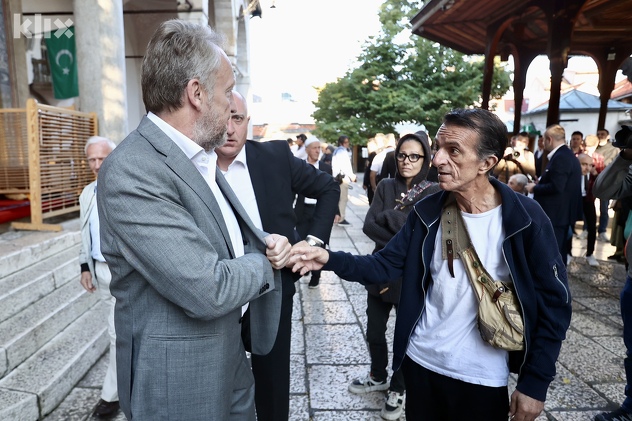 (Foto: T. S./Klix.ba)