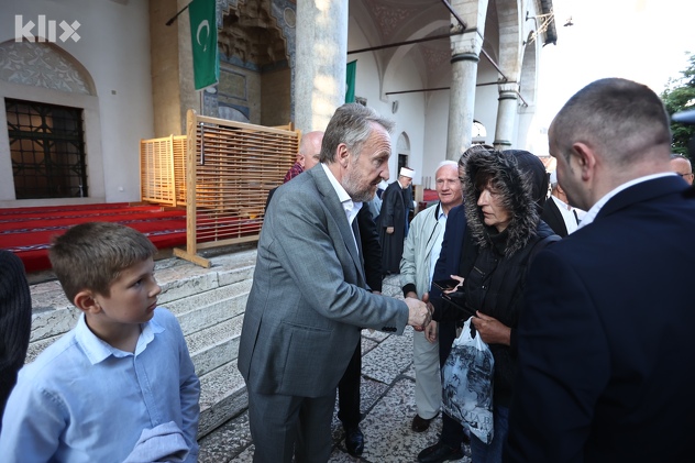 (Foto: T. S./Klix.ba)