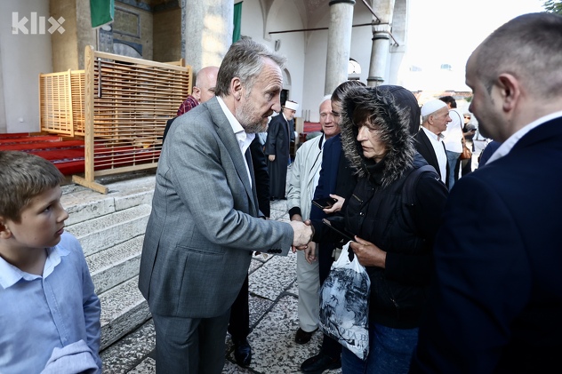 (Foto: T. S./Klix.ba)