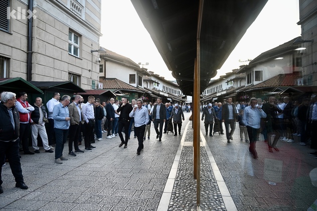 (Foto: T. S./Klix.ba)