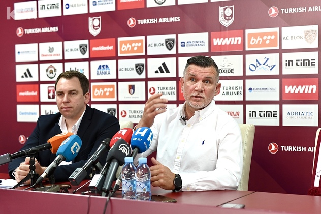 (Foto: T. S./Klix.ba)