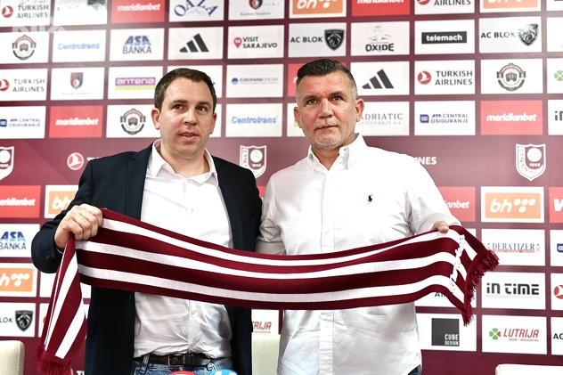 (Foto: T. S./Klix.ba)