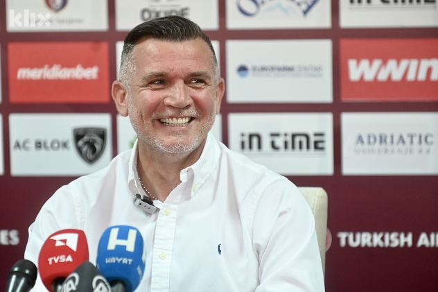 (Foto: T. S./Klix.ba)