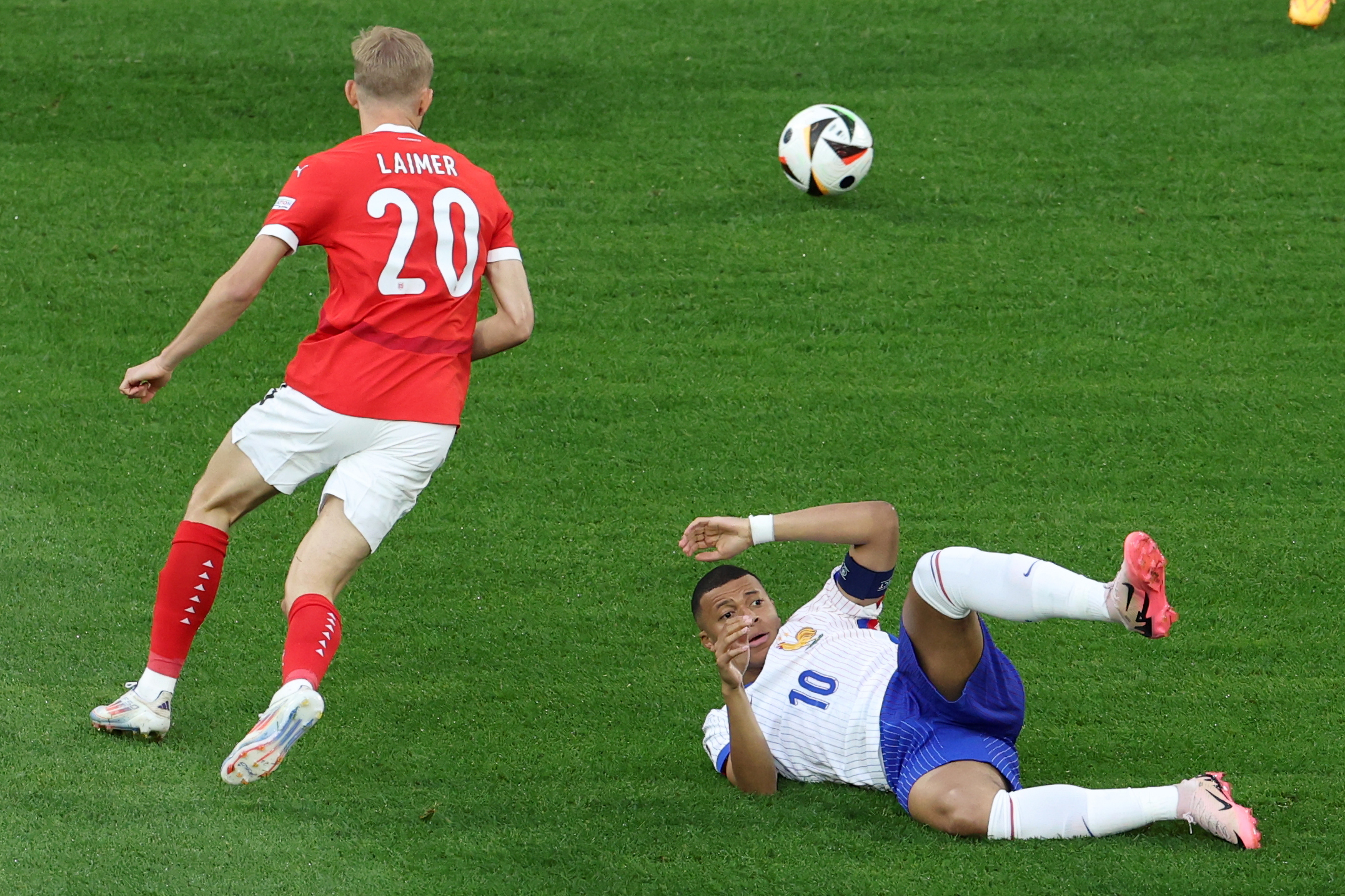 (Foto: EPA-EFE)