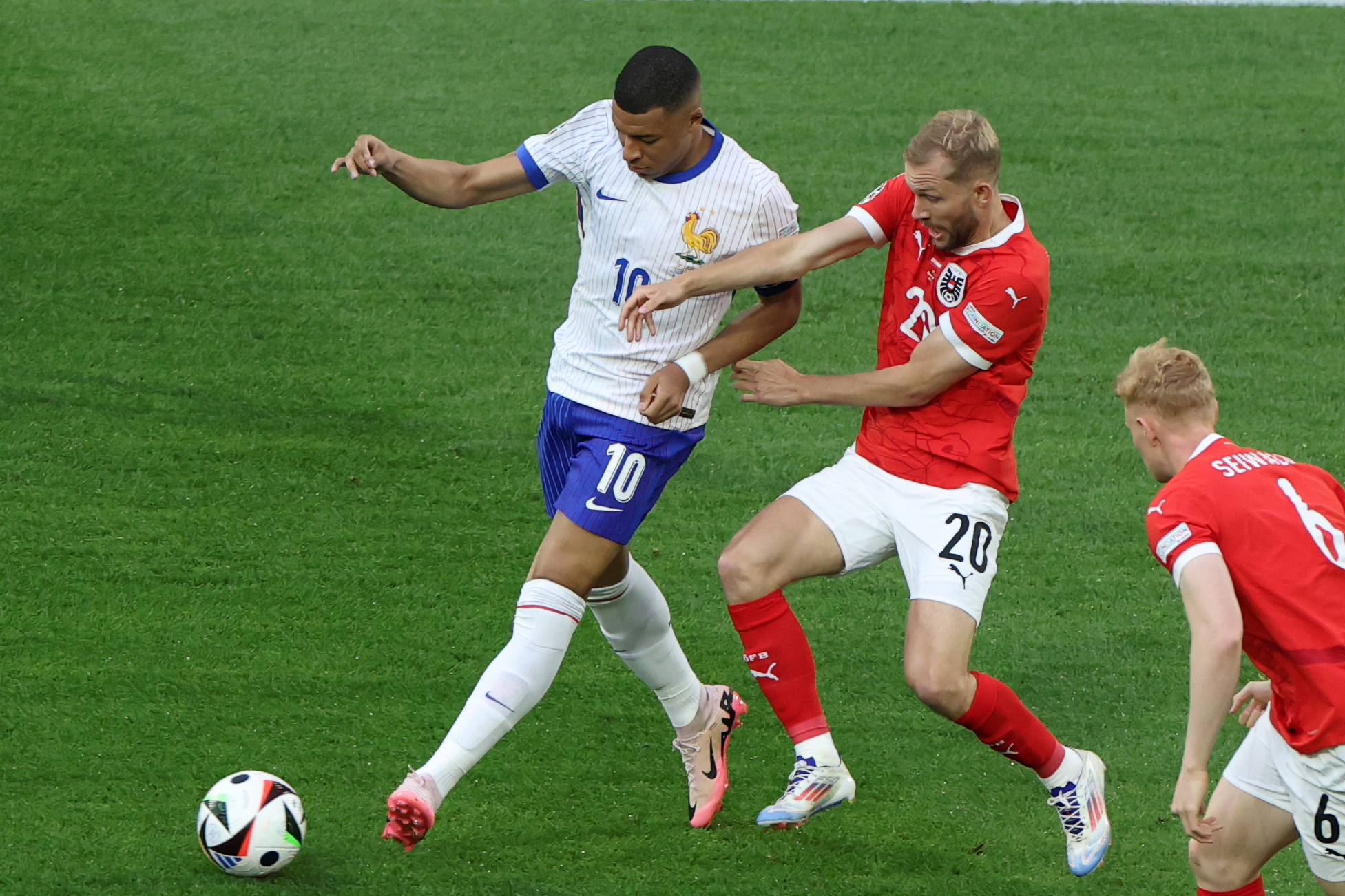 (Foto: EPA-EFE)