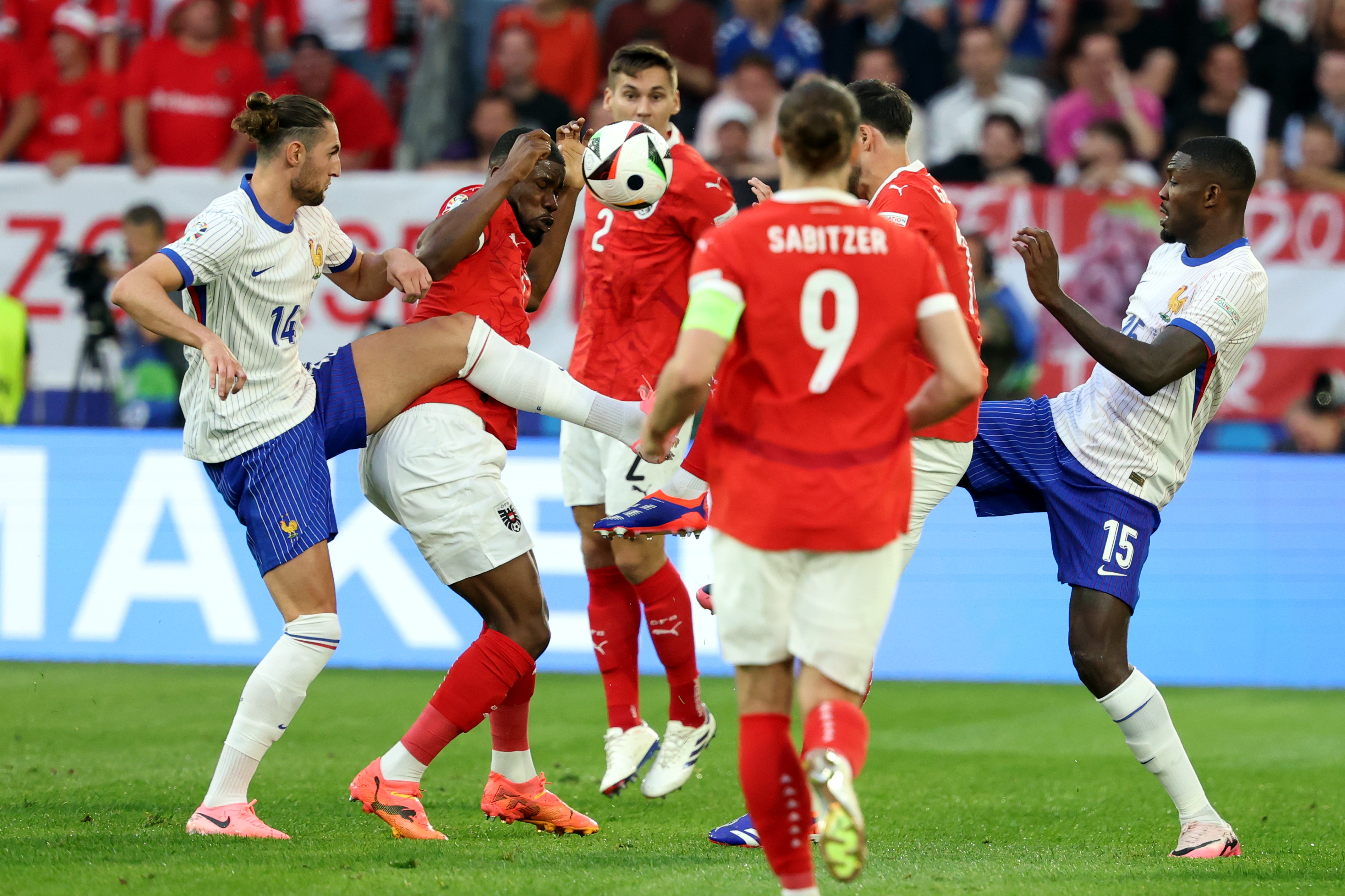 (Foto: EPA-EFE)