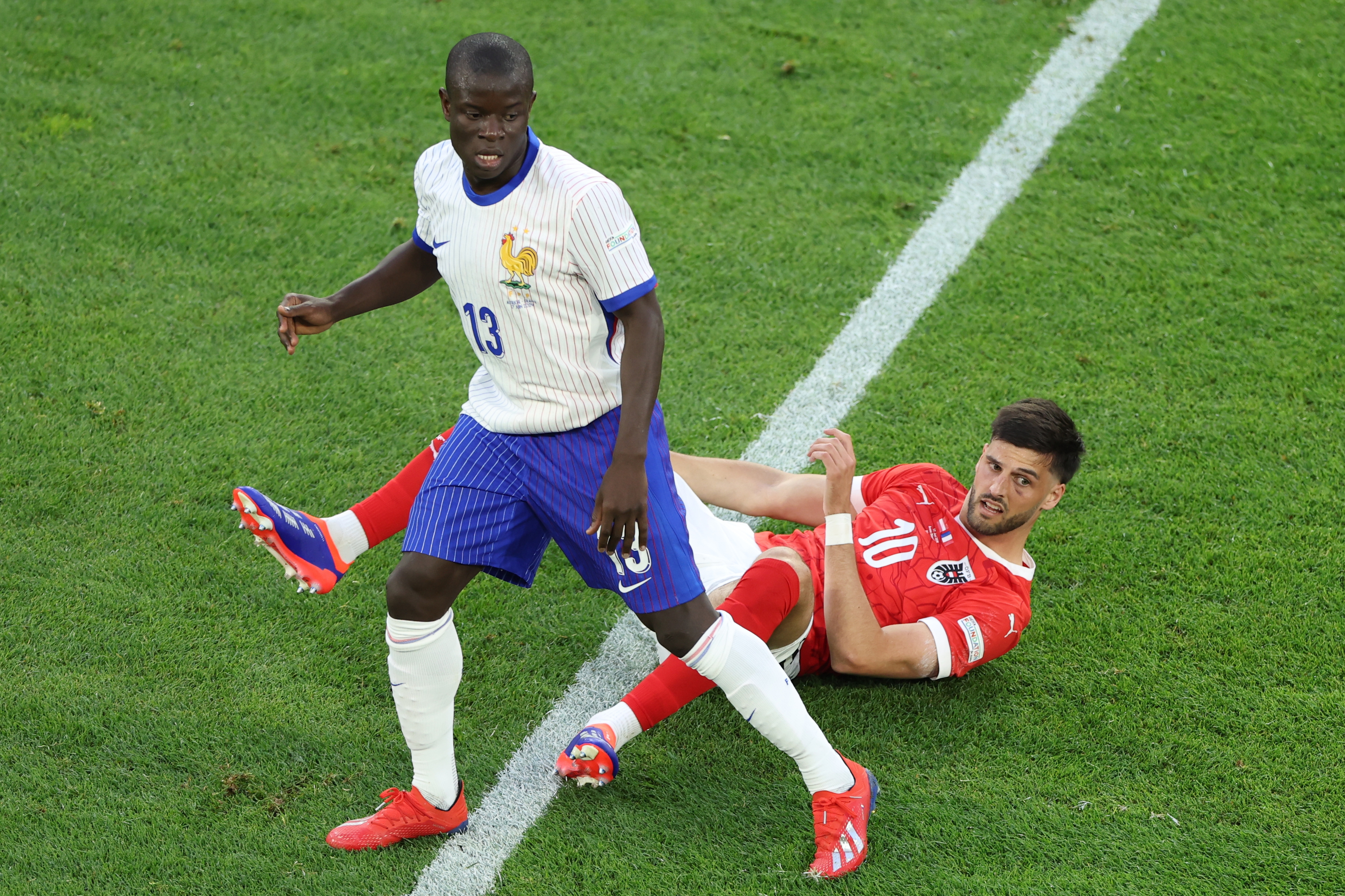 (Foto: EPA-EFE)