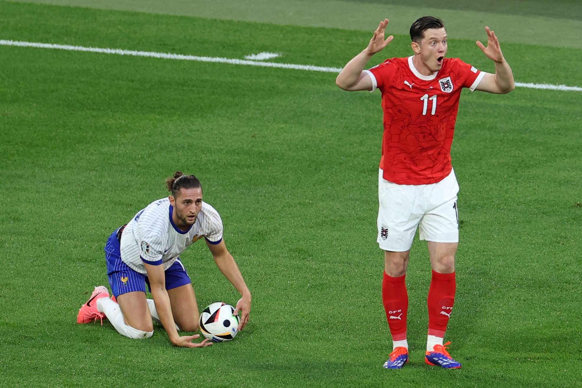 (Foto: EPA-EFE)