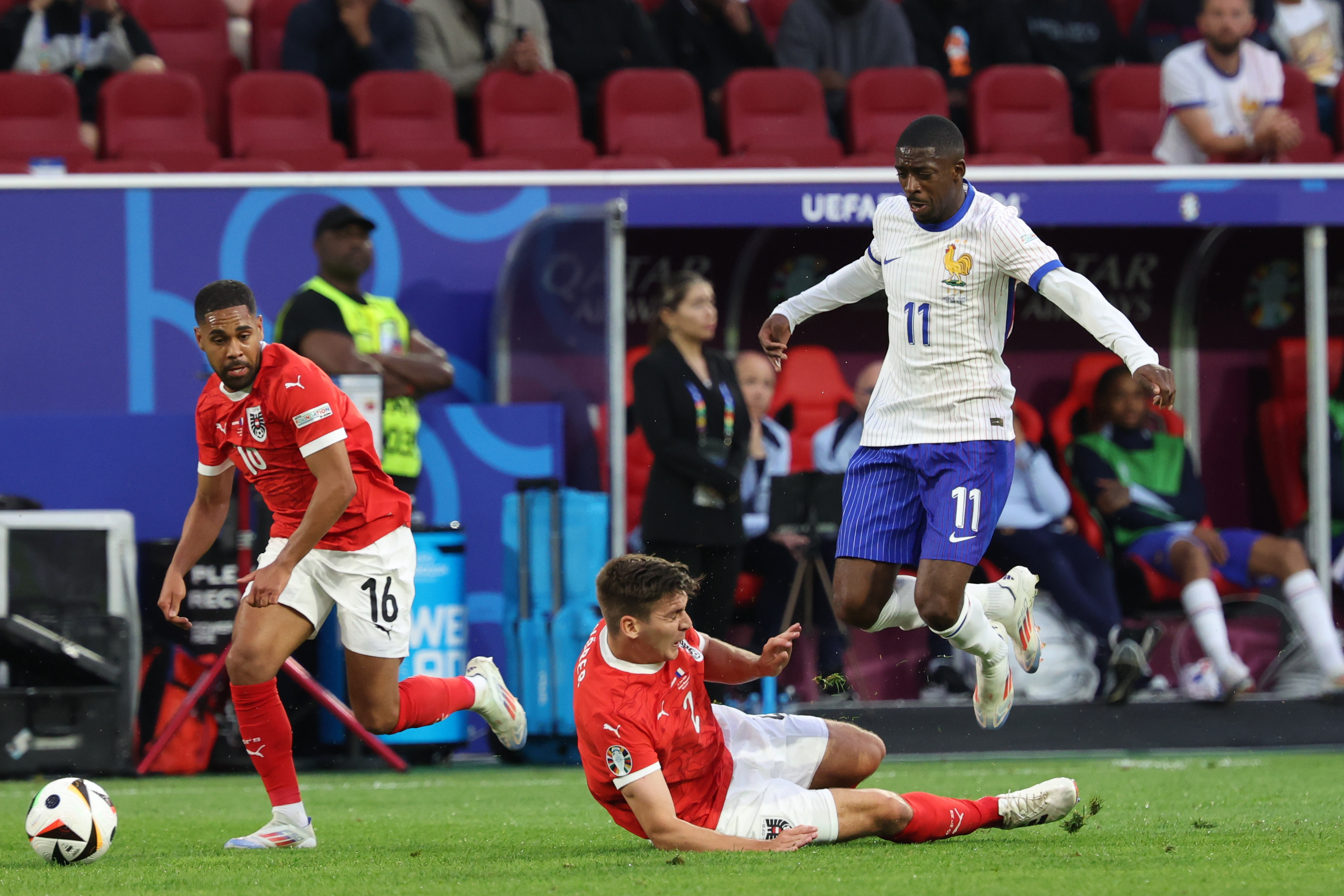 (Foto: EPA-EFE)