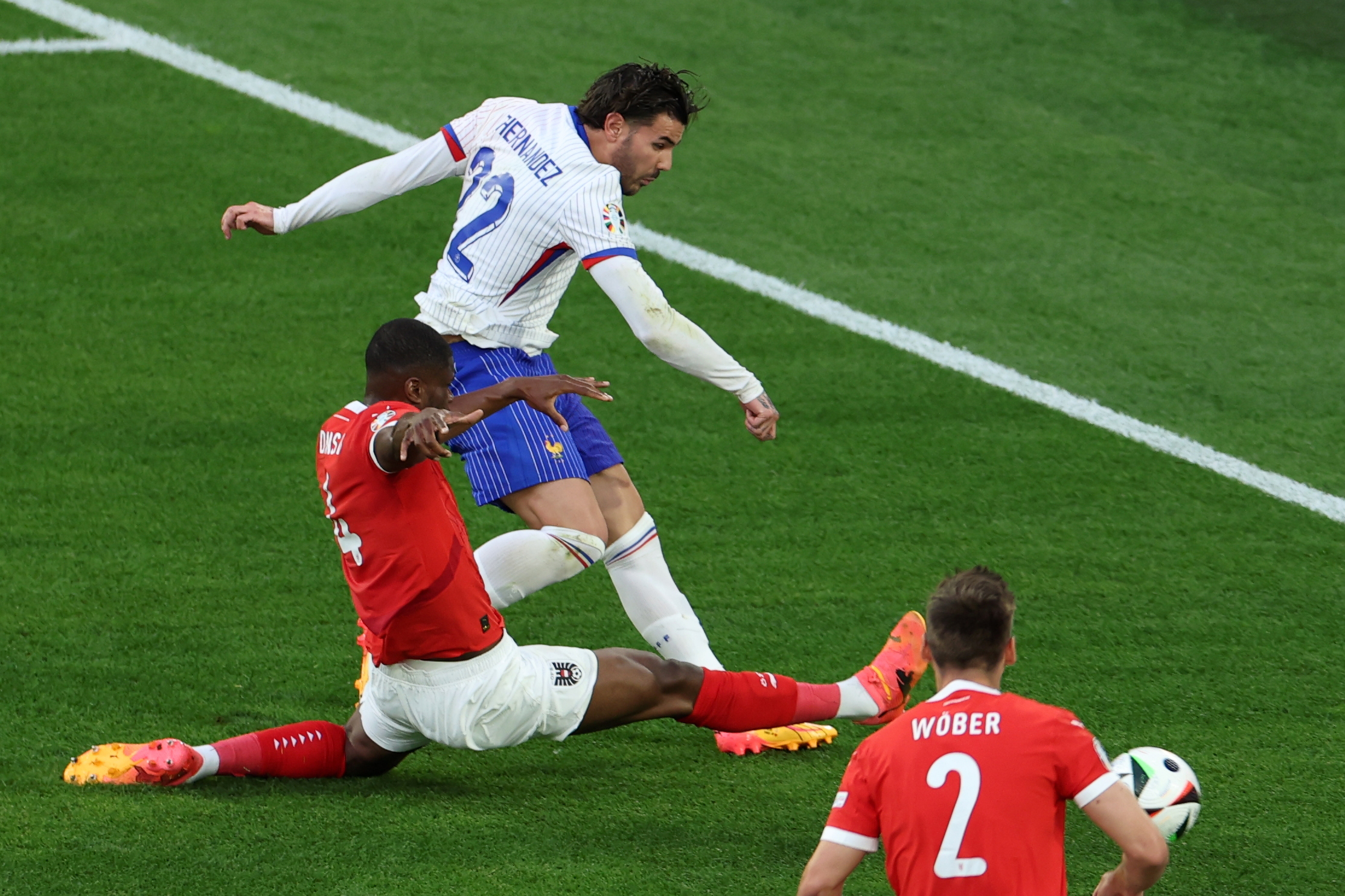 (Foto: EPA-EFE)
