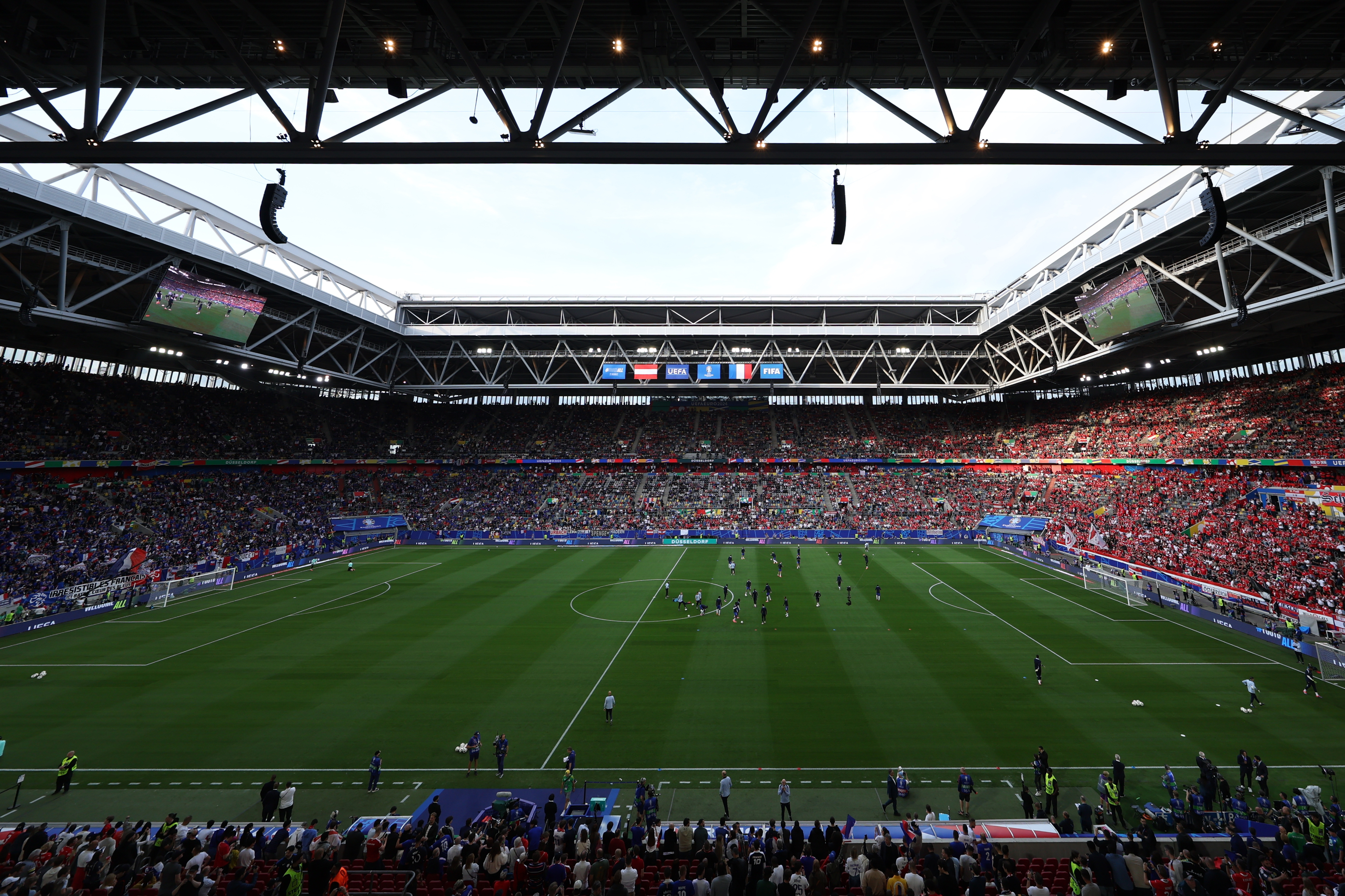 (Foto: EPA-EFE)