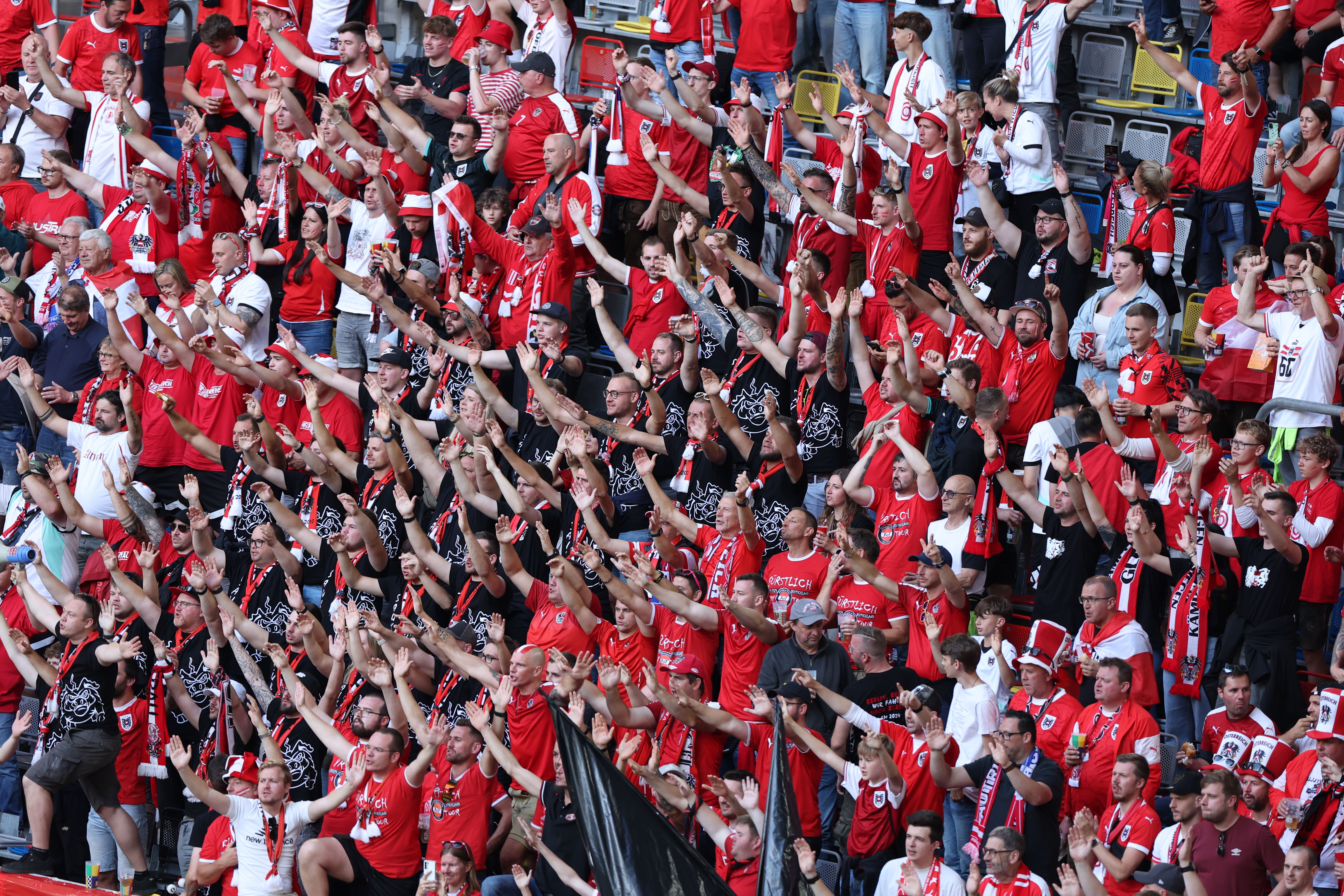 (Foto: EPA-EFE)