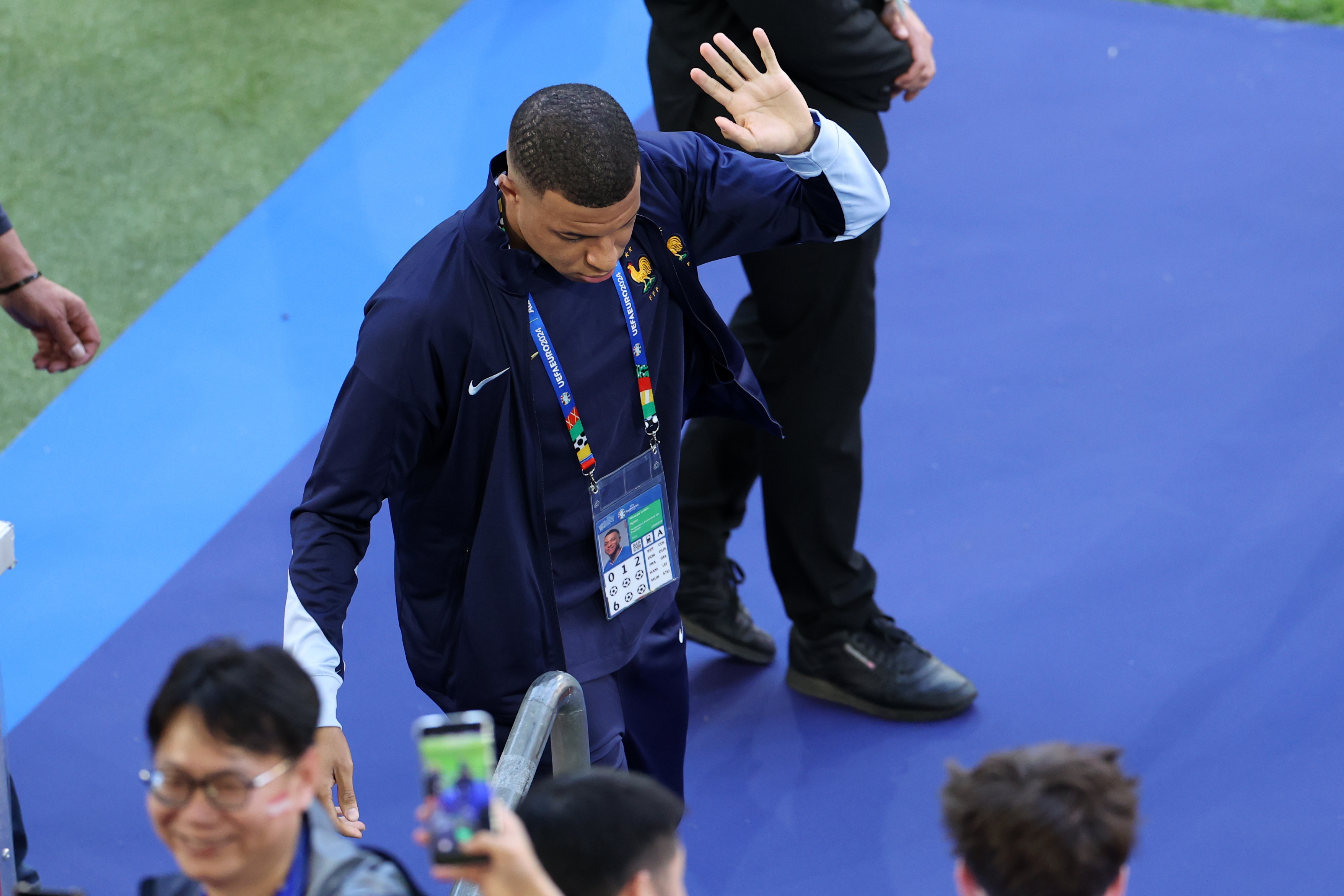 (Foto: EPA-EFE)