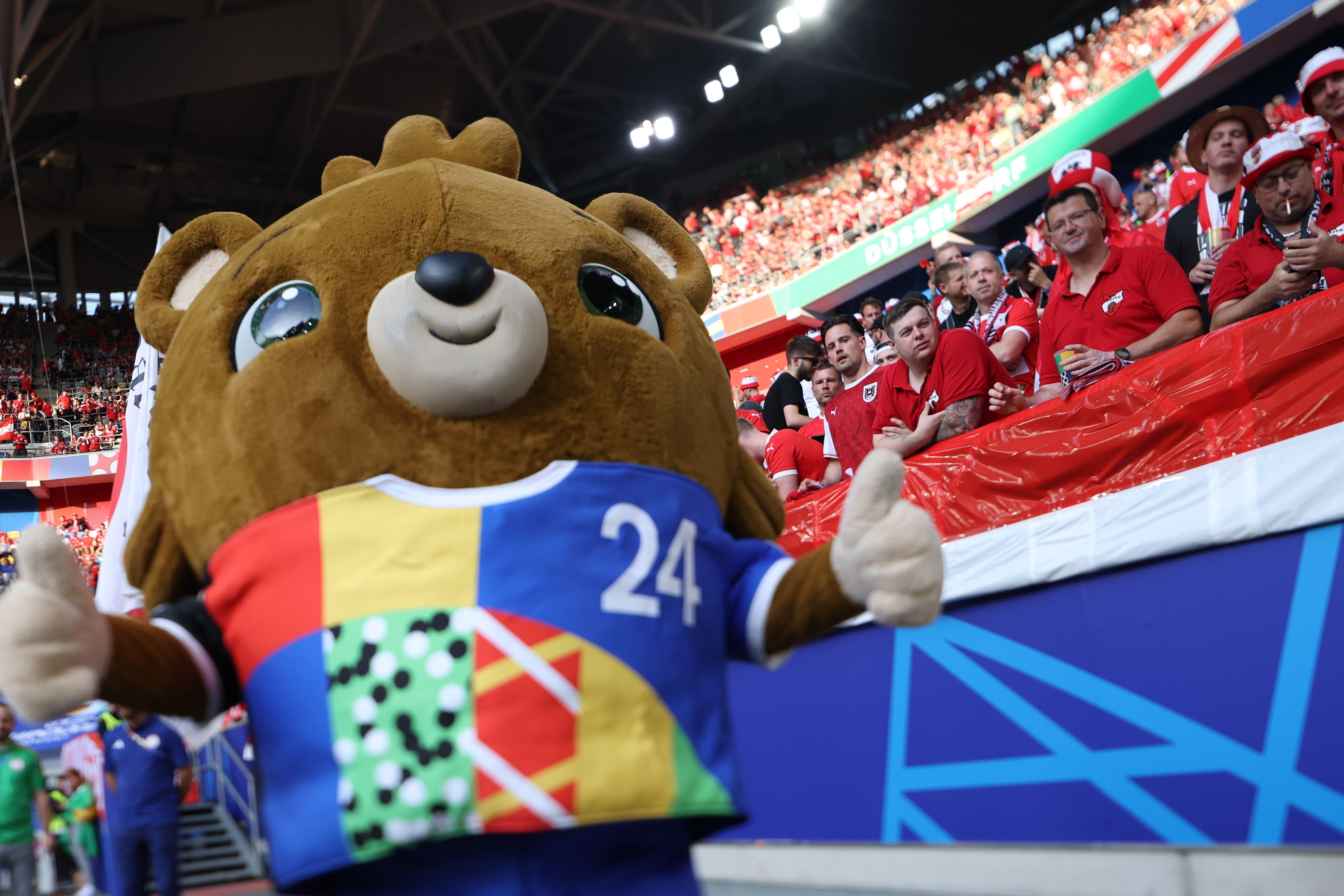 (Foto: EPA-EFE)