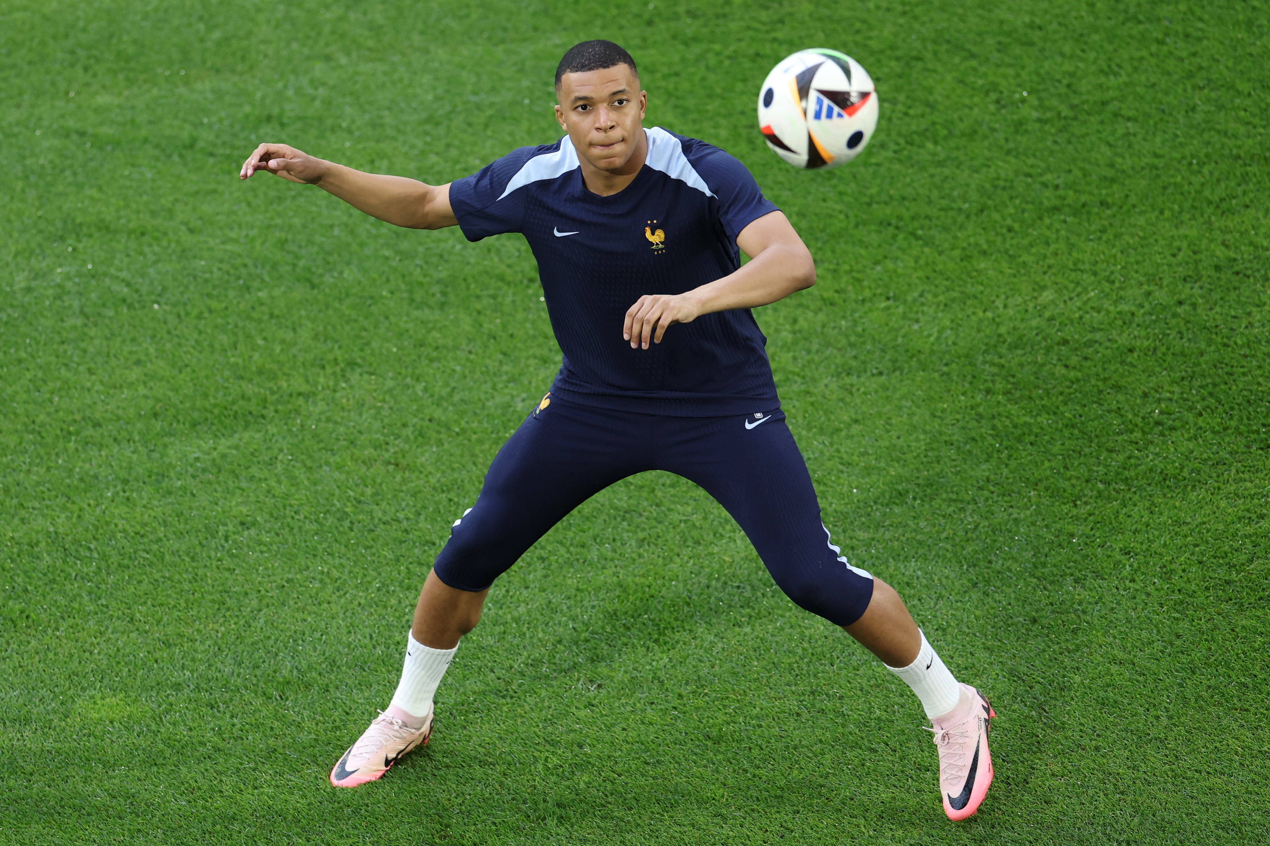 (Foto: EPA-EFE)