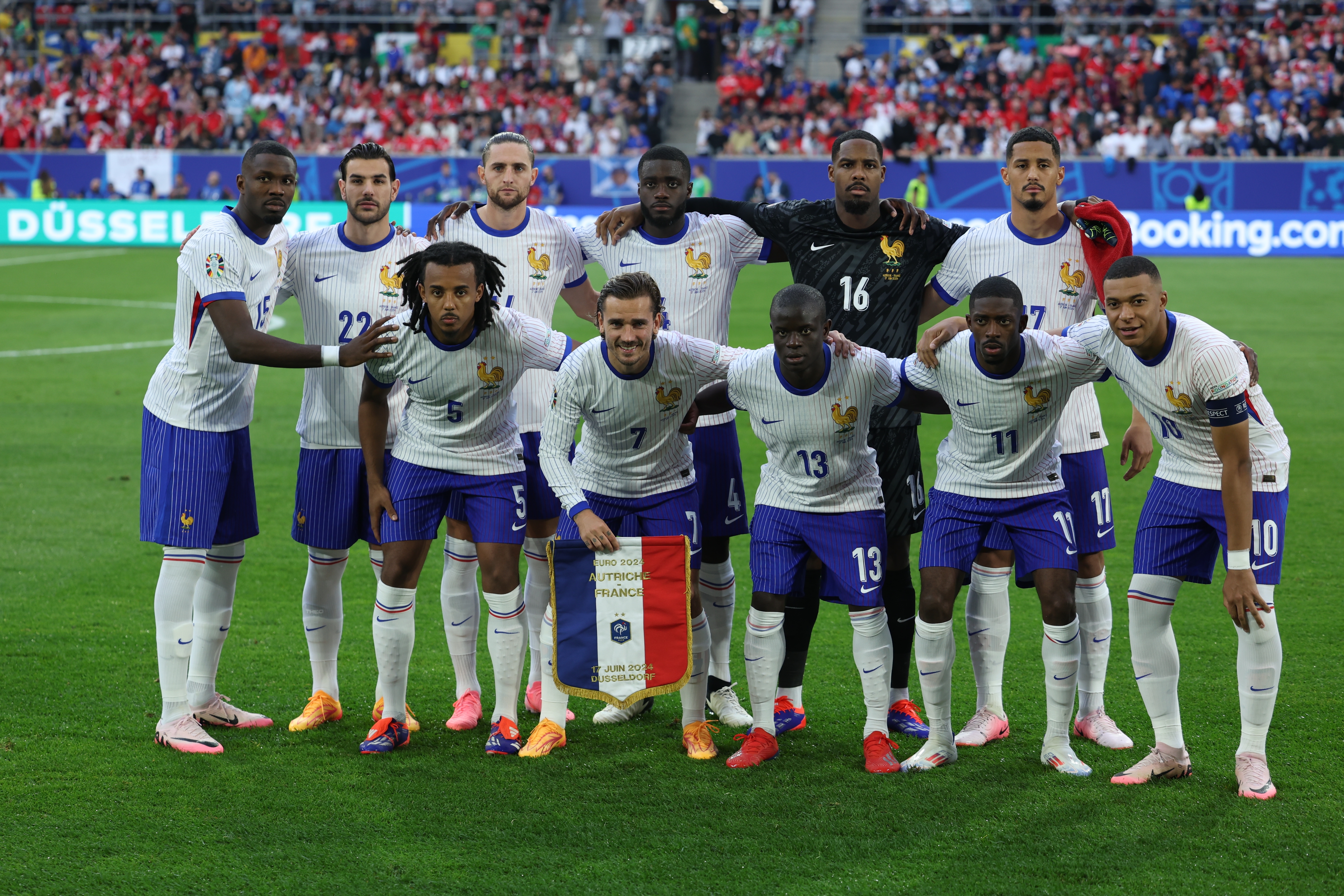 (Foto: EPA-EFE)
