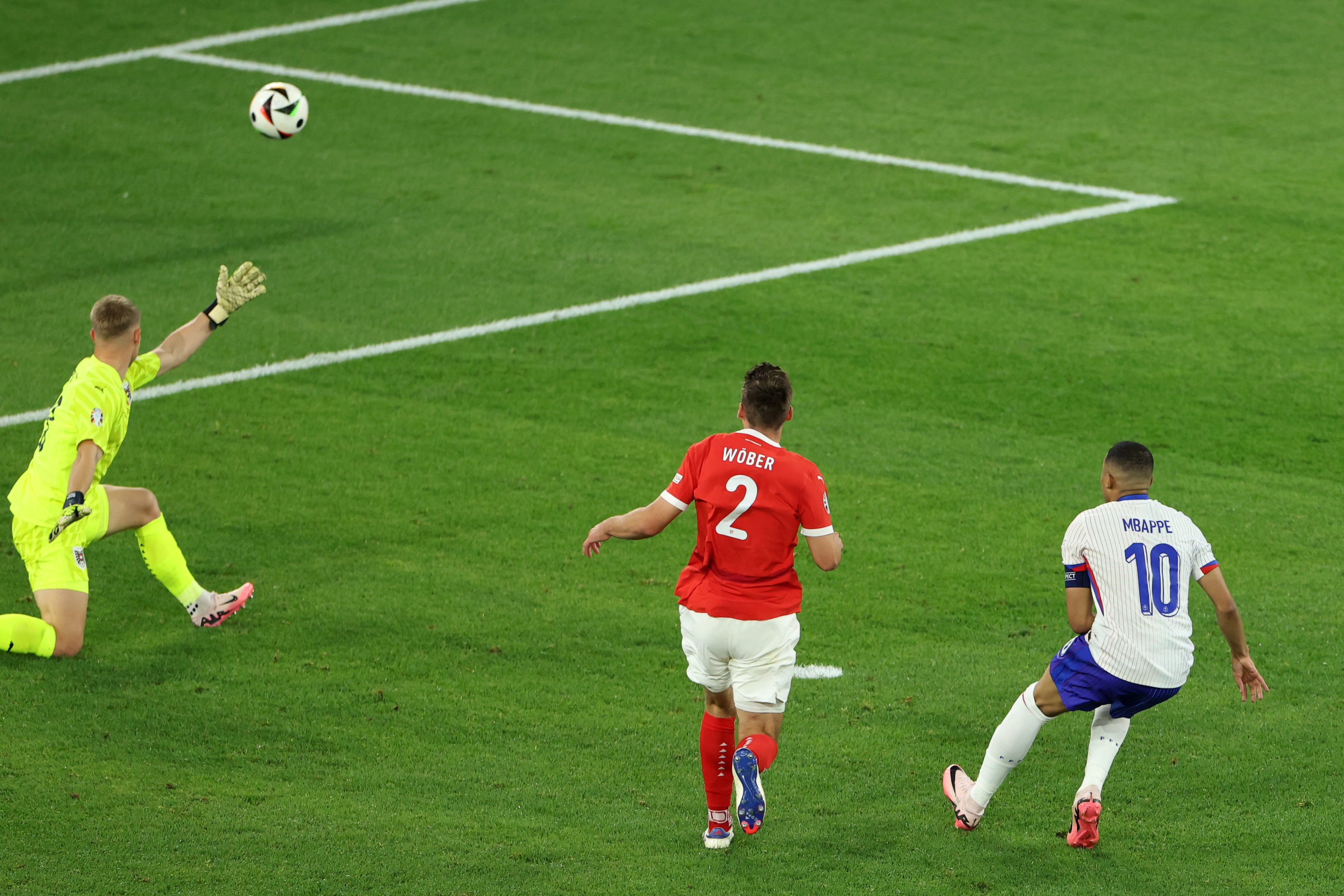 (Foto: EPA-EFE)