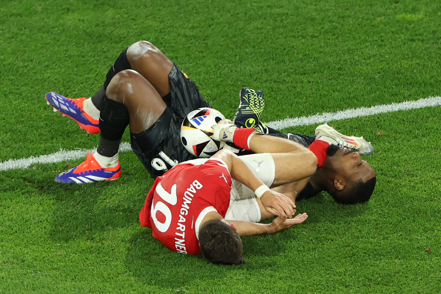 (Foto: EPA-EFE)