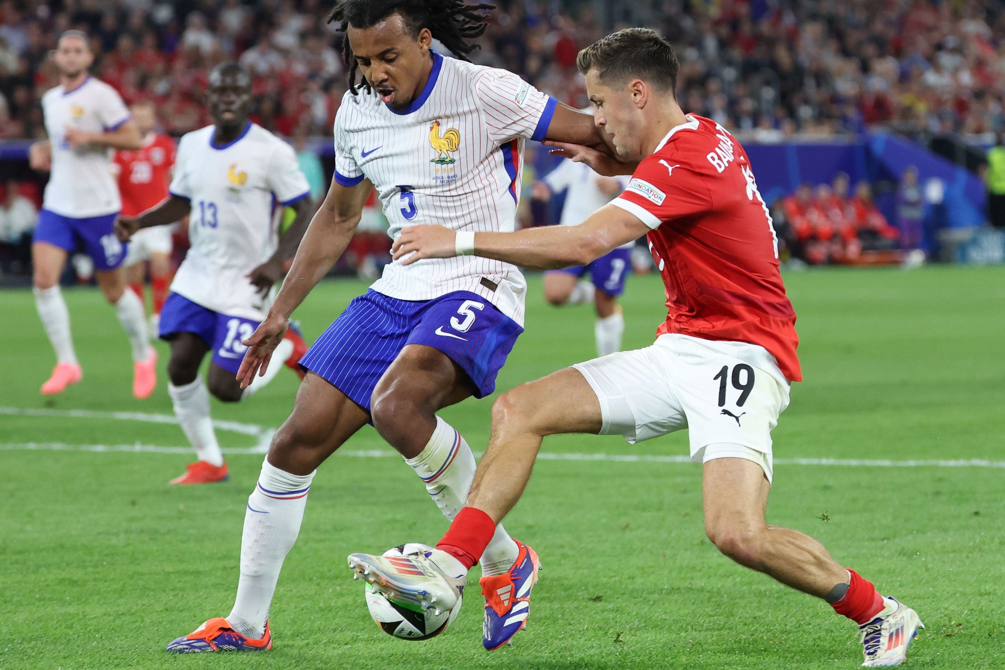 (Foto: EPA-EFE)