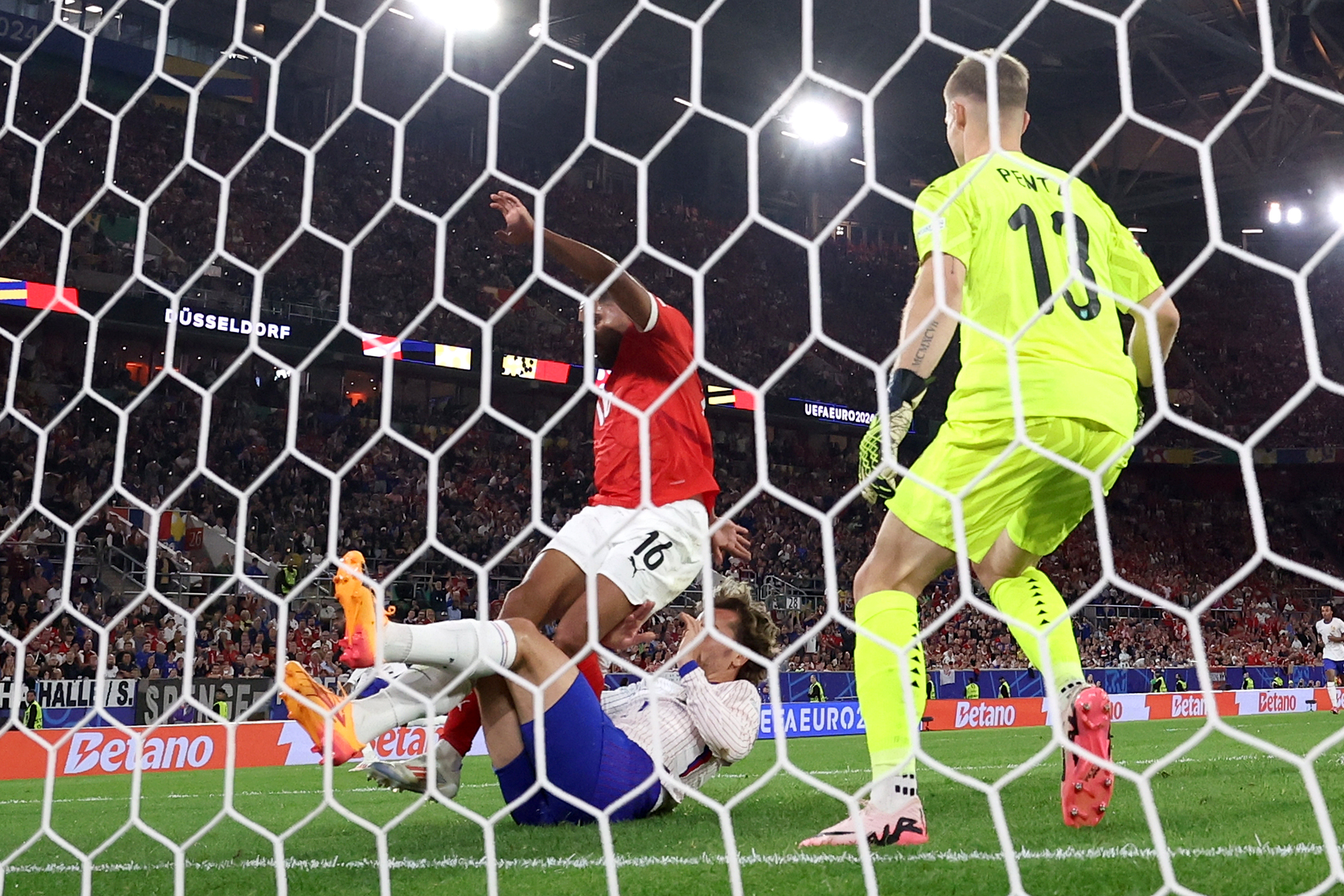 (Foto: EPA-EFE)