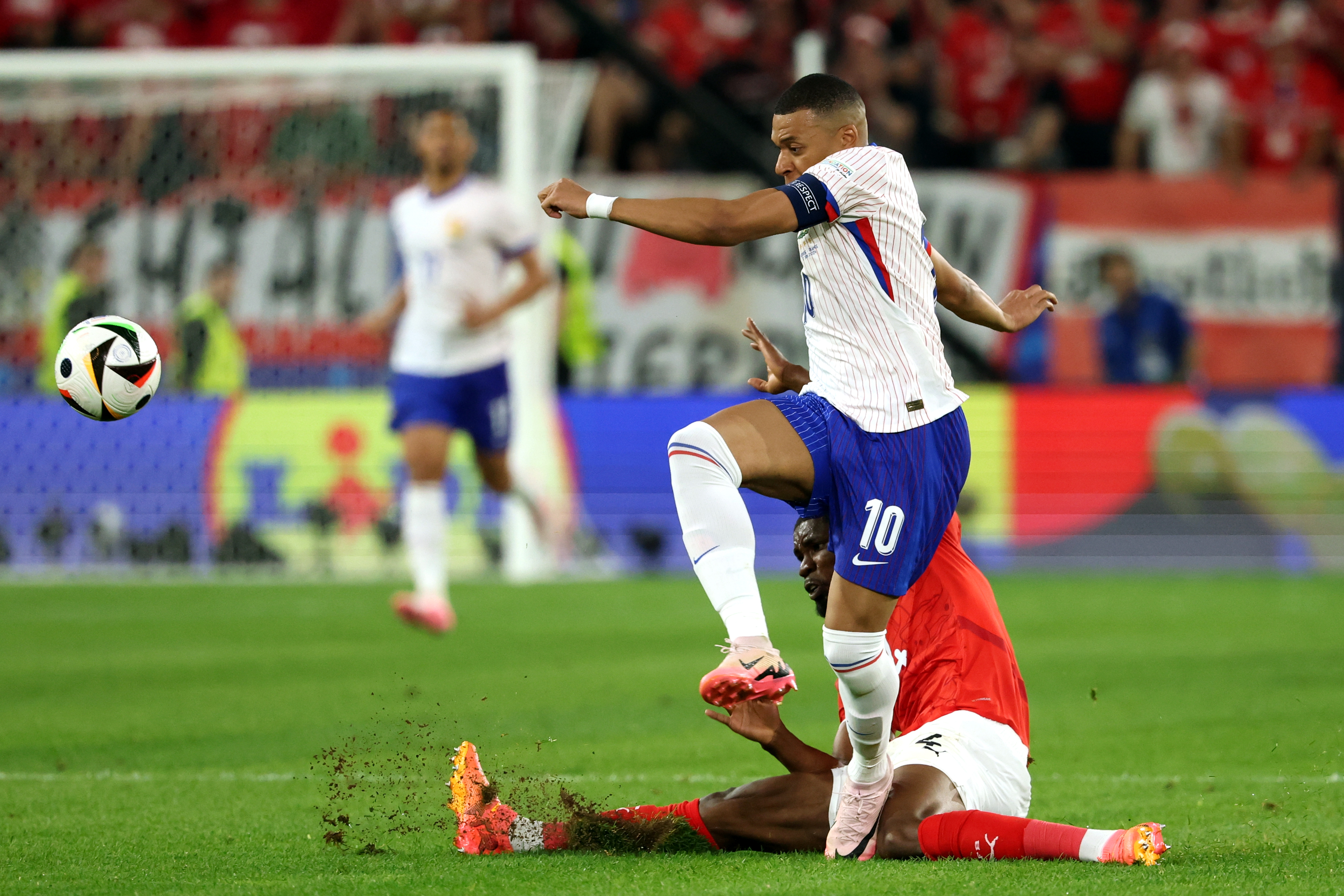 (Foto: EPA-EFE)