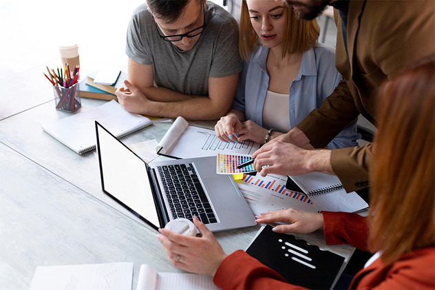 UX/UI dizajn na ITAcademy