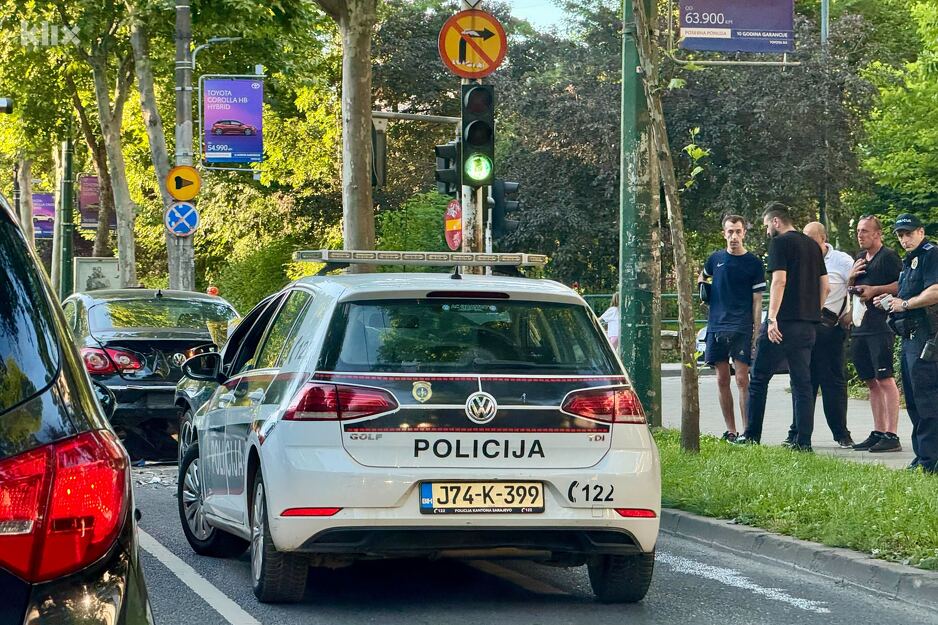 Foto: Klix.ba