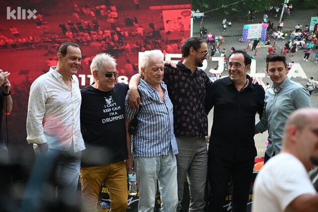 (Foto: E. M./Klix.ba)