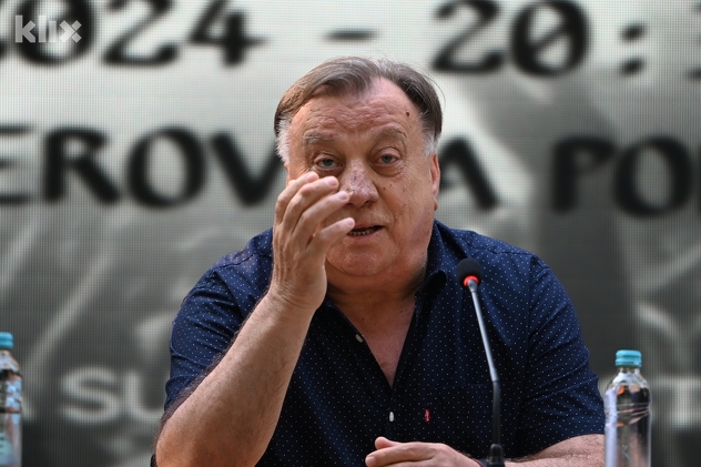 (Foto: E. M./Klix.ba)