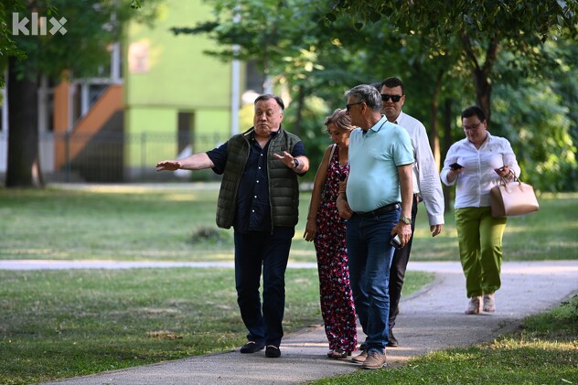 (Foto: E. M./Klix.ba)