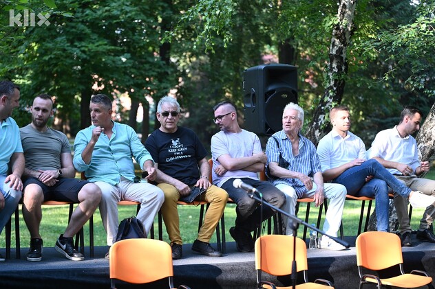 (Foto: E. M./Klix.ba)