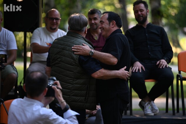 (Foto: E. M./Klix.ba)