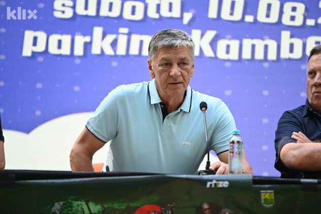 (Foto: E. M./Klix.ba)