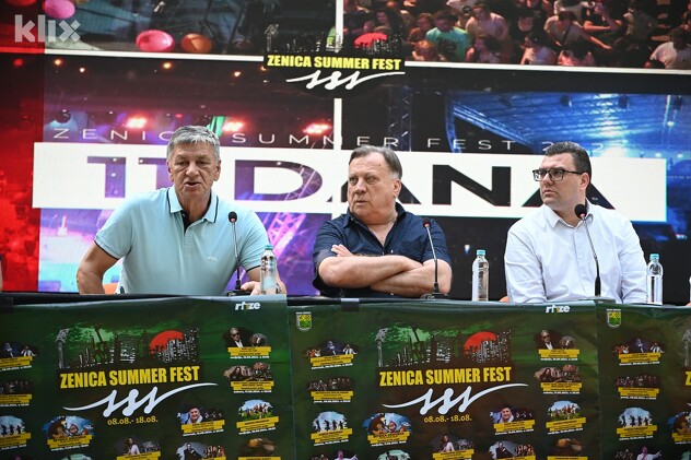 (Foto: E. M./Klix.ba)