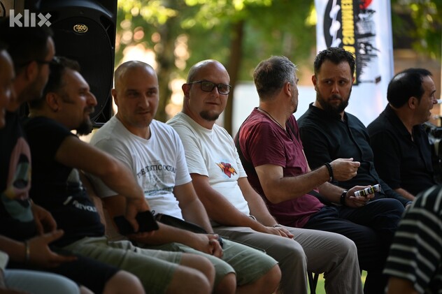 (Foto: E. M./Klix.ba)