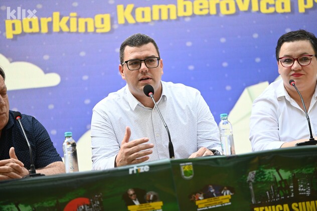 (Foto: E. M./Klix.ba)