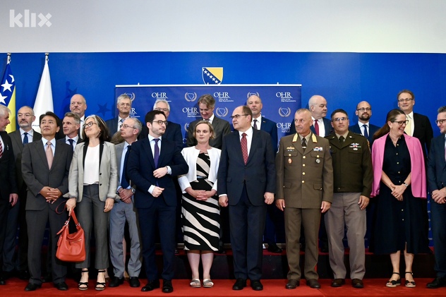 (Foto: V. D./Klix.ba)