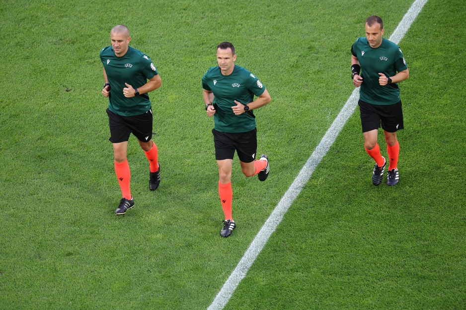 Foto: EPA-EFE