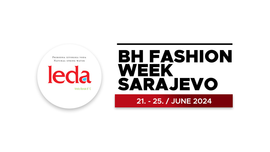 46. LEDA BH Fashion Week Sarajevo