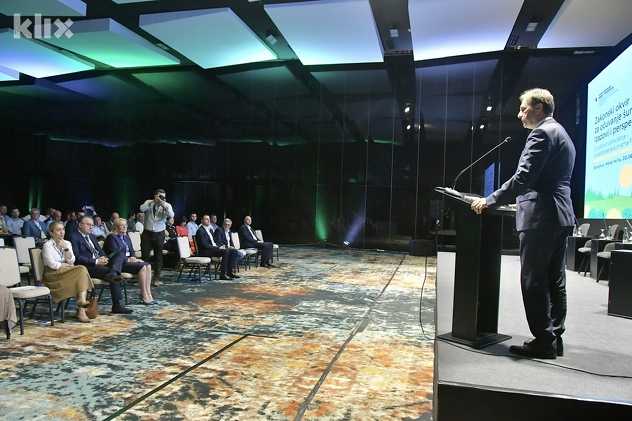 (Foto: I. Š./Klix.ba)