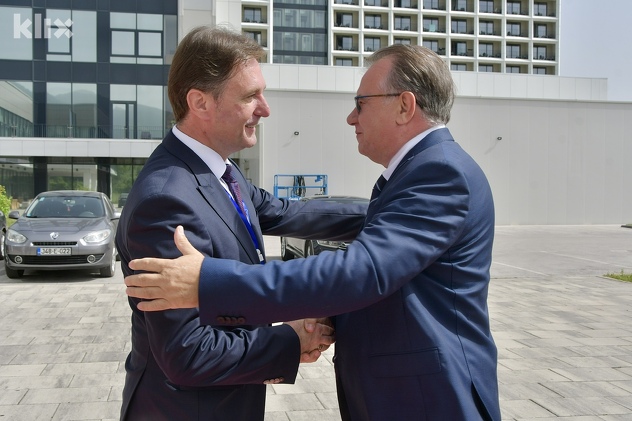(Foto: I. Š./Klix.ba)