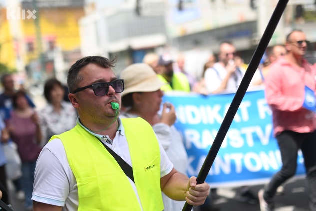(Foto: T. S./Klix.ba)