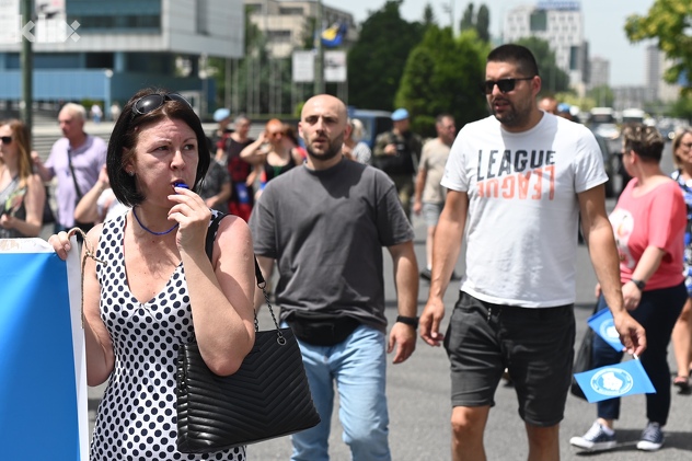 (Foto: T. S./Klix.ba)