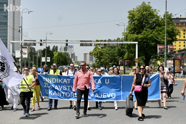 (Foto: T. S./Klix.ba)