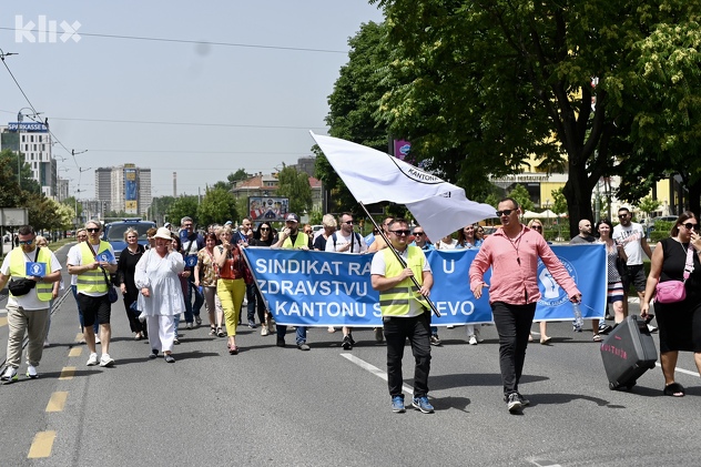 (Foto: T. S./Klix.ba)