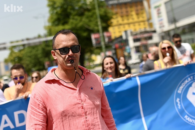 (Foto: T. S./Klix.ba)