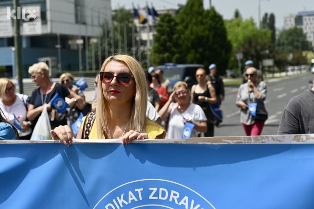 (Foto: T. S./Klix.ba)