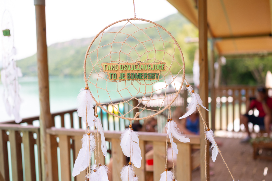 Radionica izrade Dream-Catchera