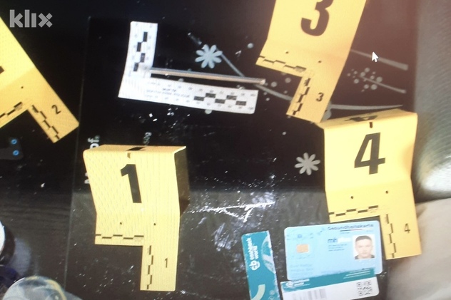 Foto: MUP TK